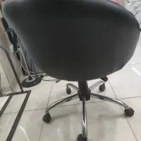 صندلی کوپ و رنگکار