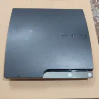 ps3 - 160 gb slim|کنسول، بازی ویدئویی و آنلاین|تهران, فیروزآباد|دیوار
