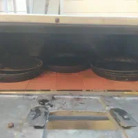 فر پیتزا با قیمت مناسب|کافیشاپ و رستوران|بهبهان, |دیوار