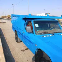 نیسان کولر دار|خودرو سواری و وانت|پاکدشت, پاکدشت (مامازند)|دیوار