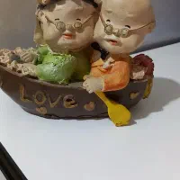 دکوری قدیمی و خاص حدود ۲۰ سانتی