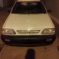 فروش پرادمدل74|خودرو سواری و وانت|یزد, |دیوار