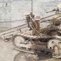 فروش دریل واگن اینگر ۲۰۰