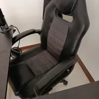 میز و صندلی کار