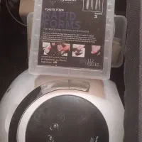 وسایل کاشت ناخن