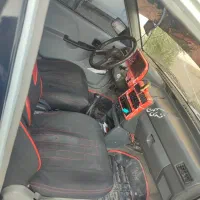 پراید مدل 80دوگانه|خودرو سواری و وانت|فولادشهر, B5|دیوار