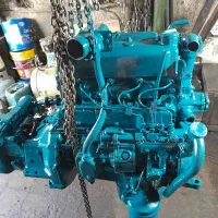 خاور608 مسقف چادری الپی42|خودرو سنگین|اسکو, |دیوار