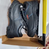 کفش ایمنی|کیف، کفش، کمربند|ایلام, |دیوار