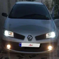 مگان ۱۶۰۰ مدل ۸۷