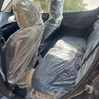 207 پانوراما مدل ۱۴۰۴|خودرو سواری و وانت|خمینیشهر, |دیوار