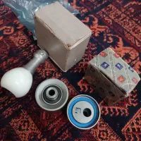 بلبرینگ تایم ثابت و متحرک زانتیا 2000