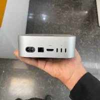 مک مینی m4 16ram 256ssd 2025|رایانه رومیزی|تبریز, |دیوار