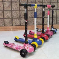 اسکوتر موزیکال فانتزی/سه و چهار چرخ چراغدار/اسکیت|دوچرخه، اسکیت، اسکوتر|مشهد, سپاد|دیوار