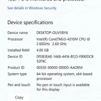 دو عدد لپ‌تاپ Toshiba و Samsung لمسی|رایانه همراه|تهران, امام حسین|دیوار