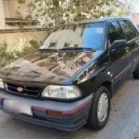 پراید هاچبک ۸۵