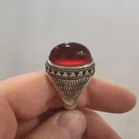 انگشتر فدیوم استاد رسول محمدی