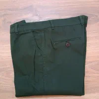 شلوار کتان مردانه در ۴ رنگ|لباس|میانه, |دیوار