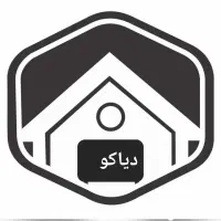 ۸۰ متری / دو خواب/ آزادشهر / نما سنگ