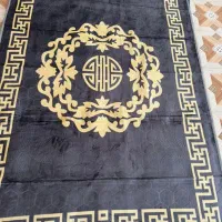 پتو فرش 6متری خارجی رنگ قرمز مناسب کرسی یلدا|روفرشی|کرمانشاه, |دیوار