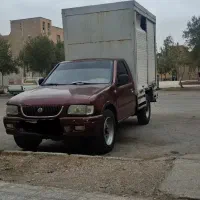 نیسان شوکا