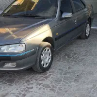 پارس سال مدل 94