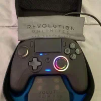 دسته حرفه ای گیمینگ nacon unlimited