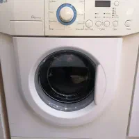 لباسشویی 6 کیلویی ال جی