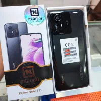Note 12s نوت ۱۲ اس