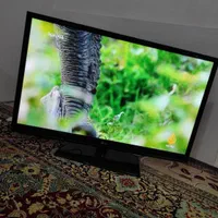 تلویزیون ۴۳ اینچ ال جی اصل کره