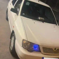 پراید ۱۳۲ مدل ۹۸|خودرو سواری و وانت|رباط‌کریم, رباط‌کریم|دیوار