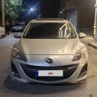 مزدا۳ نیو تیپ ۳ مدل ۹۱ پلمپ