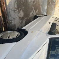 پراید ۱۱۱ مدل ۹۶|خودرو سواری و وانت|برازجان, |دیوار