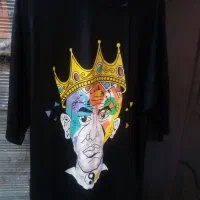 پیراهن خواننده معروف امیرتتلو