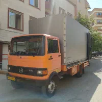 اسباب کشی باخاورمسقف همراه بااکیب بامدیریت اباذری|خدمات حمل و نقل|سلماس, |دیوار