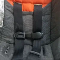 روروئک و کریر|تخت و صندلی بچه|تهران, زرکش|دیوار