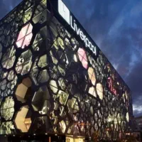 ملک تجاری در خیابان نور