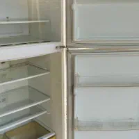 یخچال فریزر|یخچال و فریزر|رودبنه, |دیوار