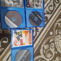 سی دی بازی های ps4|کنسول، بازی ویدئویی و آنلاین|هشتگرد, فاز ۷ مهستان|دیوار