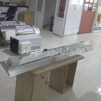 هیتر تابشی برقی صنعتی مدل Tabesh 48E