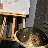 آموزش خصوصی هنگ درام