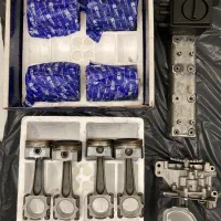 پک کامل تقویتی ۲۰۰۰ XUMپک کامل