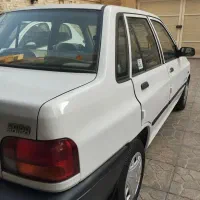 پرایدصبا|خودرو سواری و وانت|کرج, بنیاد|دیوار