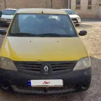 تاکسی تندر ال نود ۹۰ النود گردشی اصفهان|خودرو سواری و وانت|اصفهان, کردآباد|دیوار
