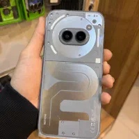 ناتینگNothing 2A Plusحافظه ۲۵۶ گیگ - موبایل بادز