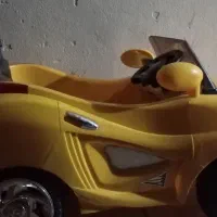 ماشین شارژی|اسباب‌‌بازی|فلاورجان, |دیوار