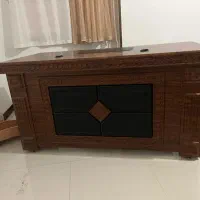 میز مدیریت|دفتر کار|شیراز, تاچارا|دیوار