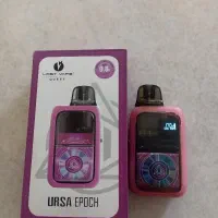 ویپ پاد دائم