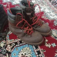 پوتین کوهنوردی سایز۴۳