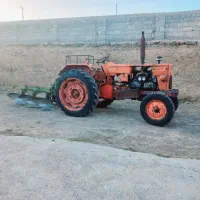 فروش تراکتور رومانی مدل ۶۲