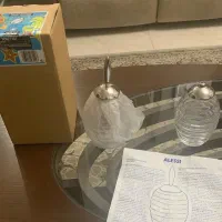 محصولات اَلِسی ایتالیا|ظروف سرو و پذیرایی|تهران, سعادت‌آباد|دیوار